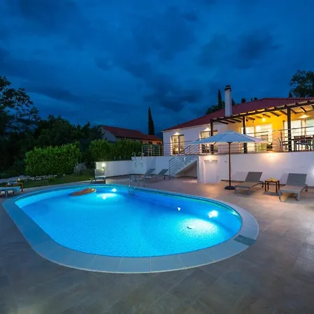 Vakantiehuis Summer Paradise, Konavle, Dubrovnik Gruda