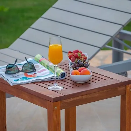 Summer Paradise, Konavle, Dubrovnik Vakantiehuis *